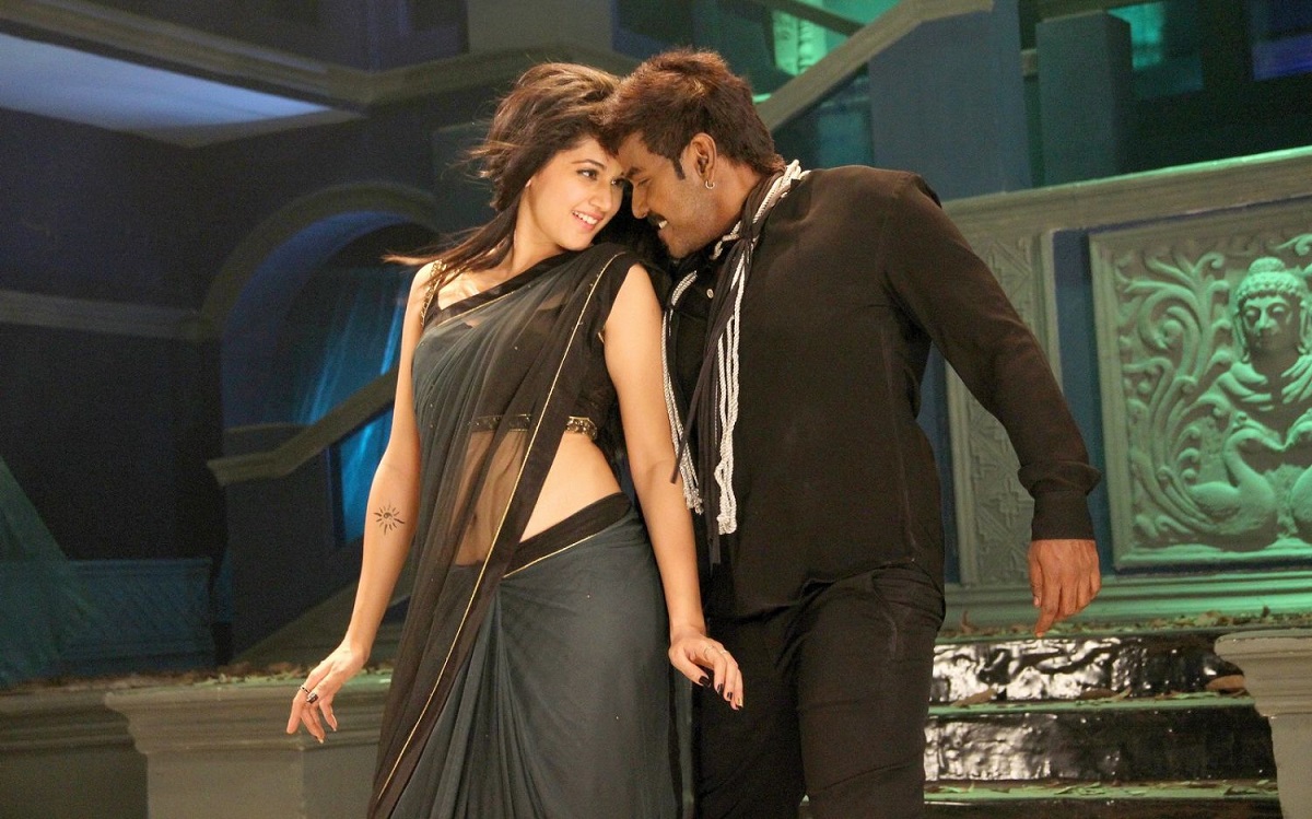 ‘కాంచనా-4’ను అనౌన్స్‌ చేసిన లారెన్స్‌!