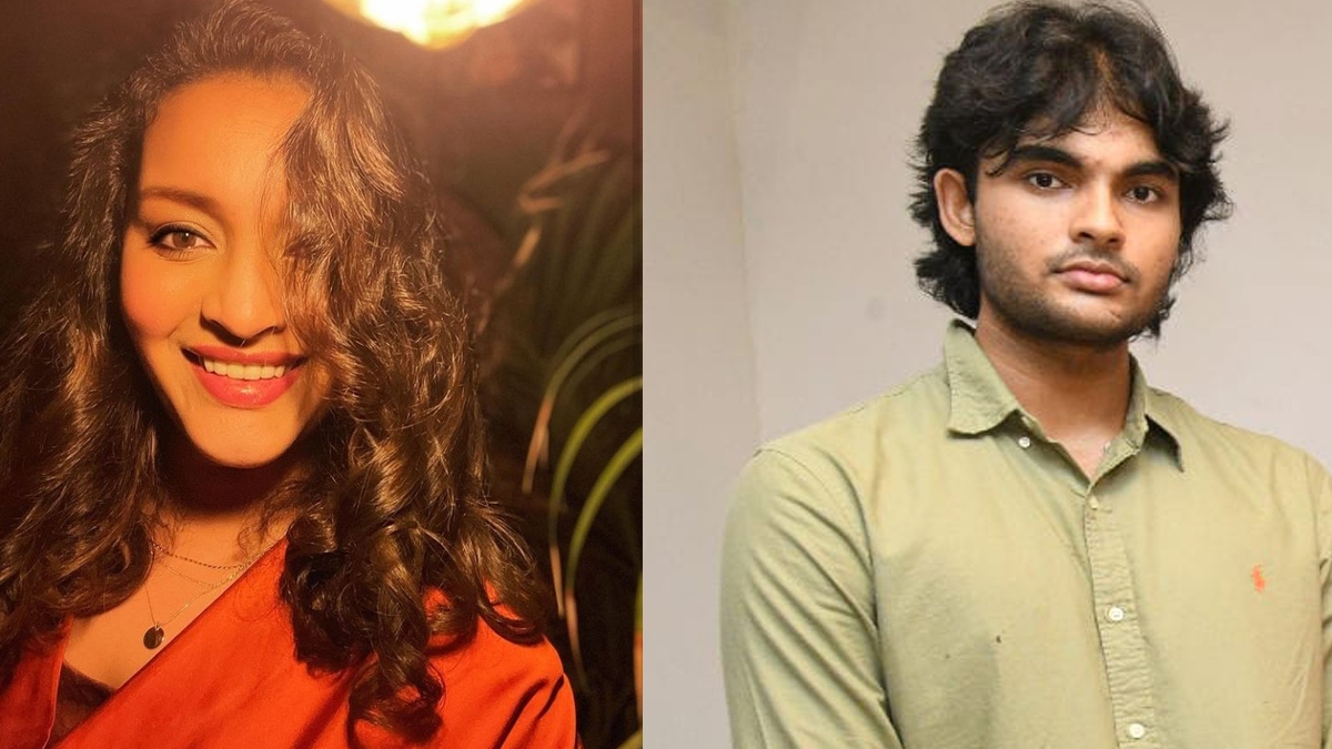 పవన్‌ ప్రయాణంపై అకీర వీడియో.. రేణూదేశాయ్‌ విడుదలతో వైరల్‌!!