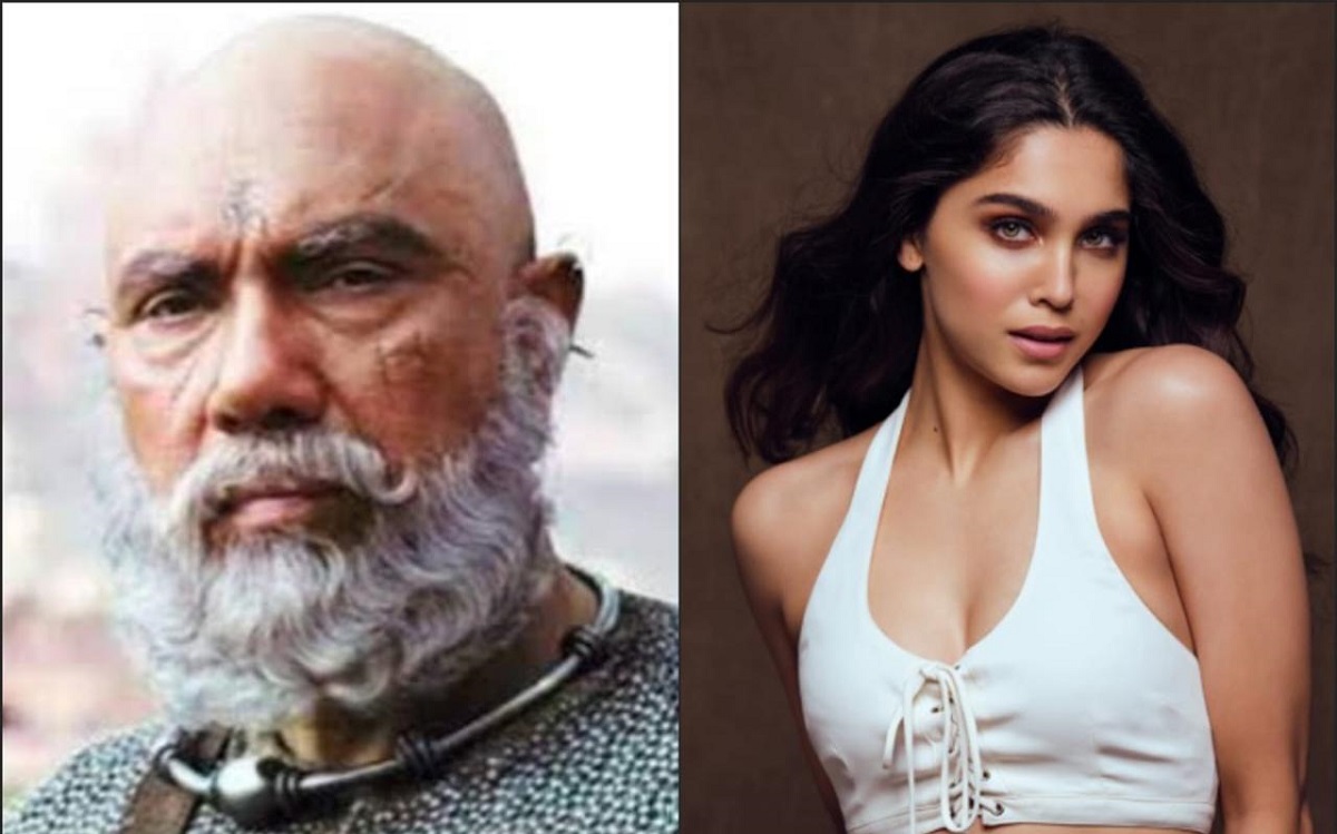 శర్వారి ప్రధాన పాత్రలో నటిస్తోన్న ‘ముంజ్యా’లో బాహుబలికి కనెక్ష‌న్‌