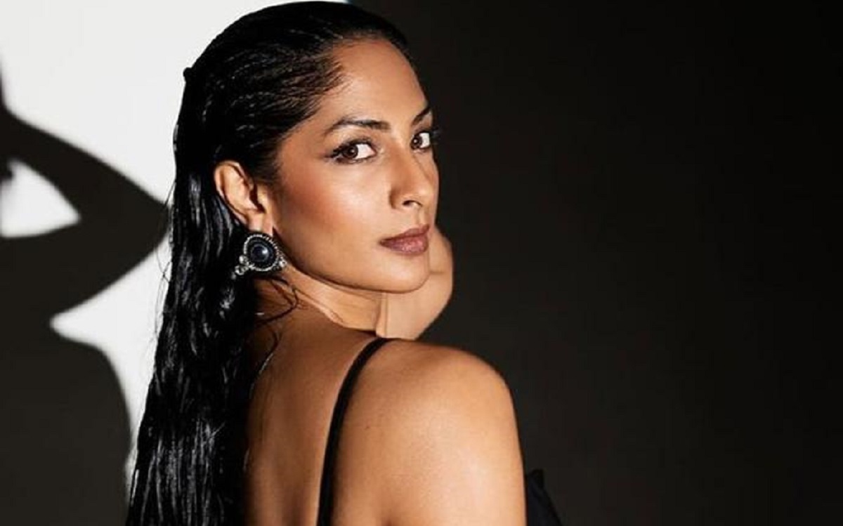 దటీజ్… శ్రియారెడ్డి!