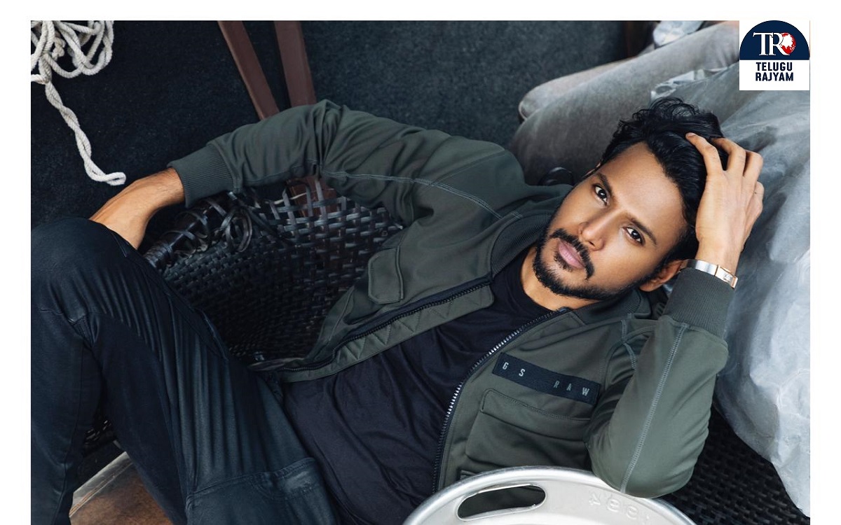 సందీప్ కిషన్, త్రినాధ రావు నక్కిన ‘#SK30’ షూటింగ్ హైదరాబాద్‌లో ప్రారంభం