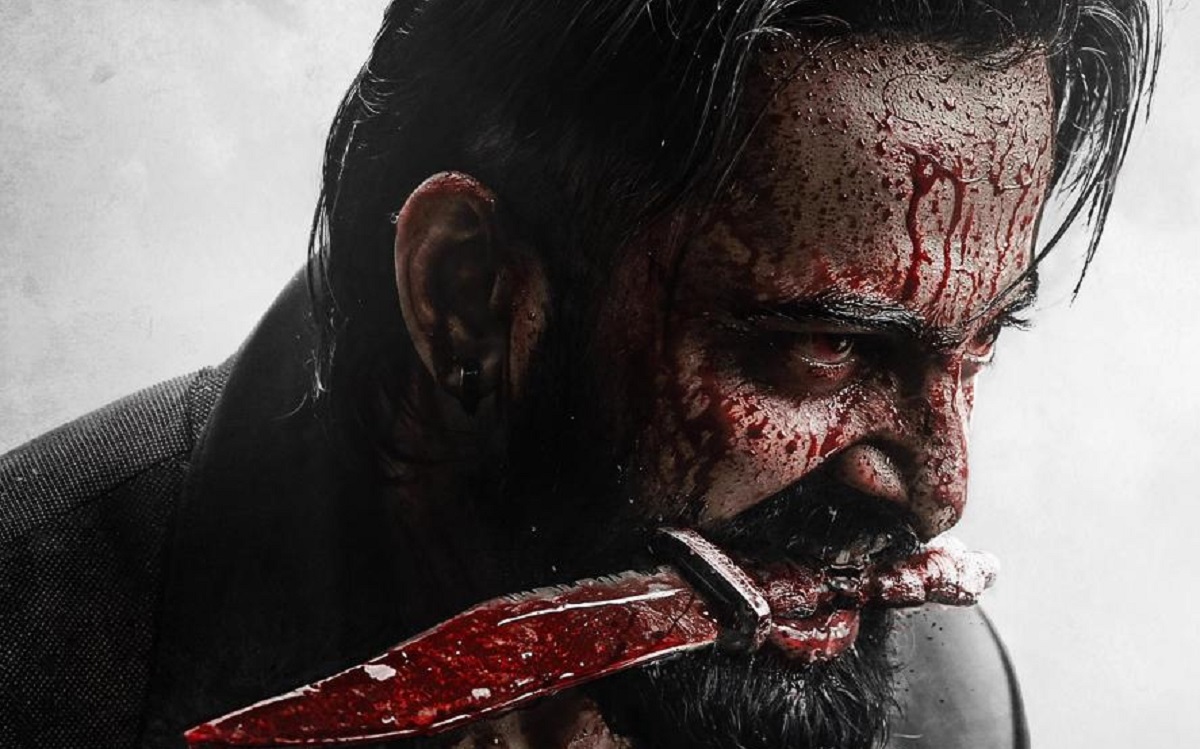 టెర్రిఫిక్ లుక్ లో ఉన్ని ముకుందన్, మార్కో ఫస్ట్ లుక్ విడుదల !!!