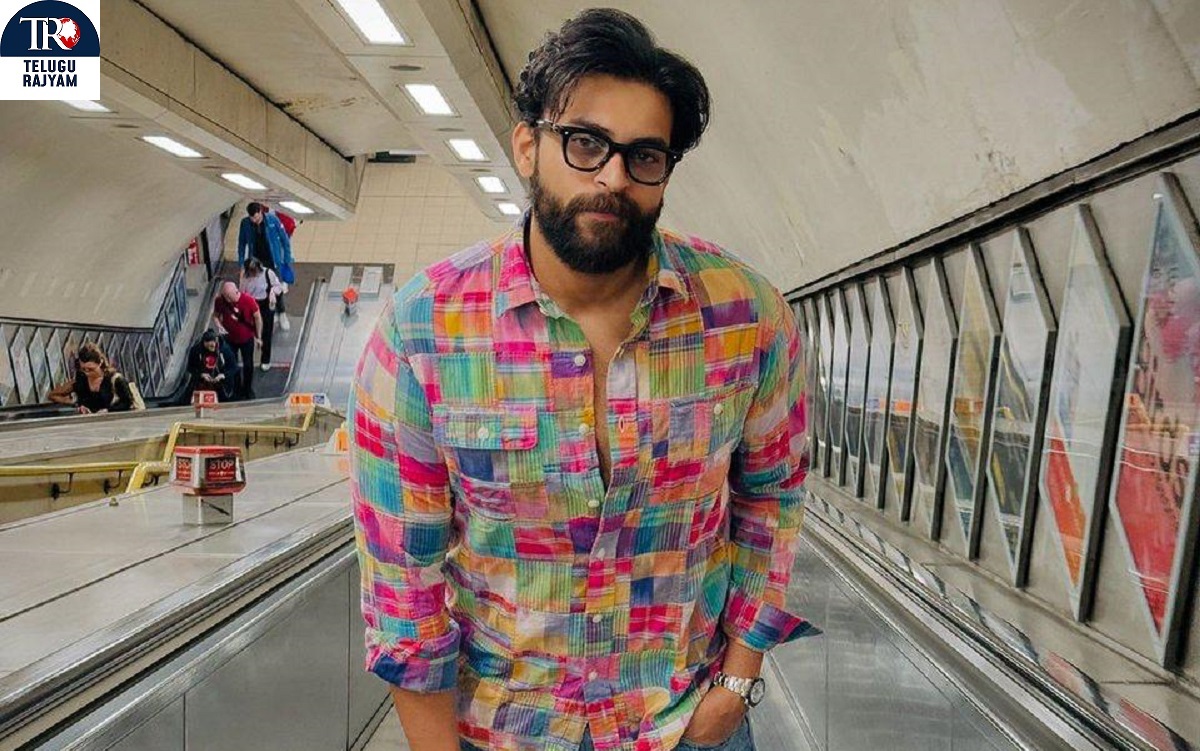 వరుణ్ తేజ్ ‘మట్కా’, 35 రోజుల లాంగ్ షెడ్యూల్ కోసం RFCలో 15 కోట్లతో వింటేజ్ వైజాగ్ సెట్‌లు నిర్మాణం