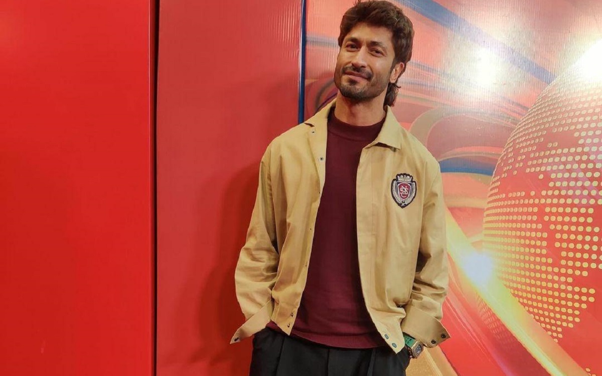 శివకార్తికేయన్, ఏఆర్ మురుగదాస్, మూవీలో విలన్ గా విద్యుత్‌ జమ్వాల్‌