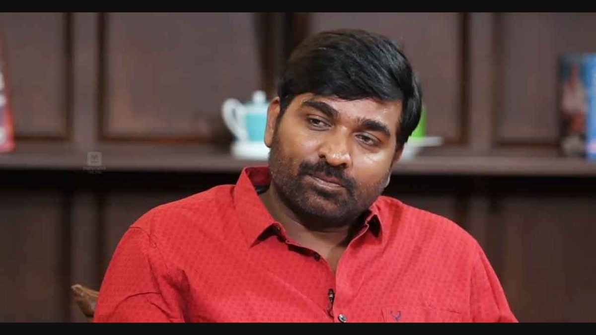 విఘ్నేస్‌తో గొడవ.. స్పందించిన సేతుపతి!