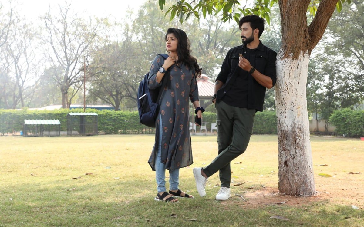 సెన్సార్ కార్యక్రమాలను పూర్తి చేసుకోబోతున్న విల్లా 369