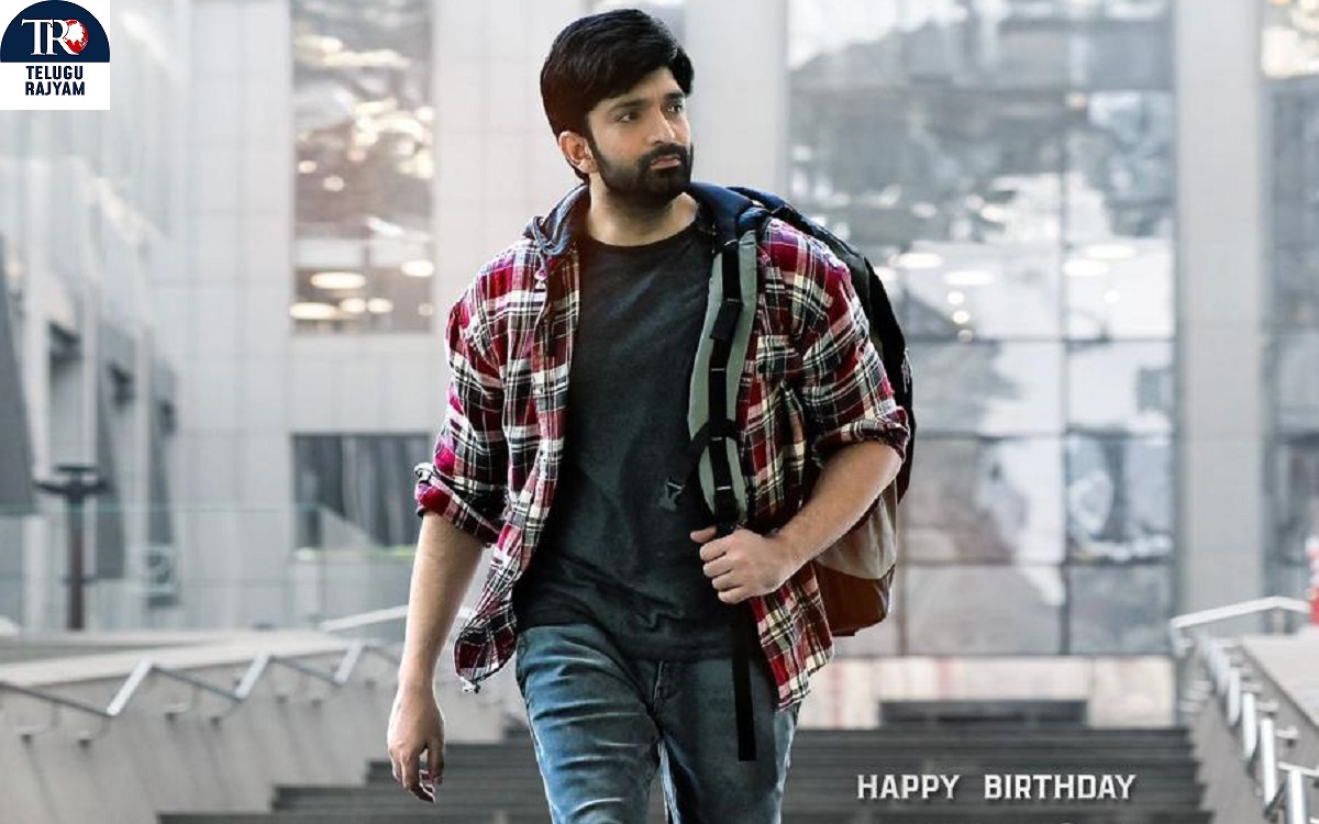 హీరో హ‌వీష్‌కి బ‌ర్త్ డే విషెష్ చెప్పిన ‘ఎస్ బాస్’ టీమ్‌.. సినిమా షూటింగ్ పూర్తి