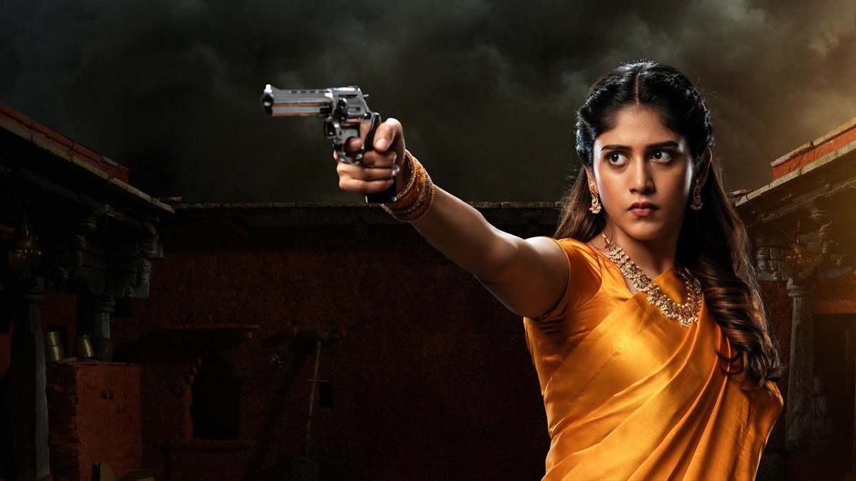 జూన్‌ 14న ప్రపంచవ్యాప్తంగా విడుదల కానున్న ‘యేవమ్‌’