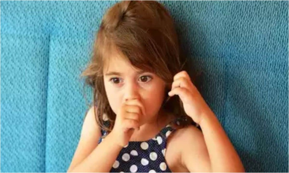 Kids: పిల్లలు తరచు నోట్లో వేలు పెట్టుకుంటున్నారా.. కారణం ఇదే కావచ్చు?