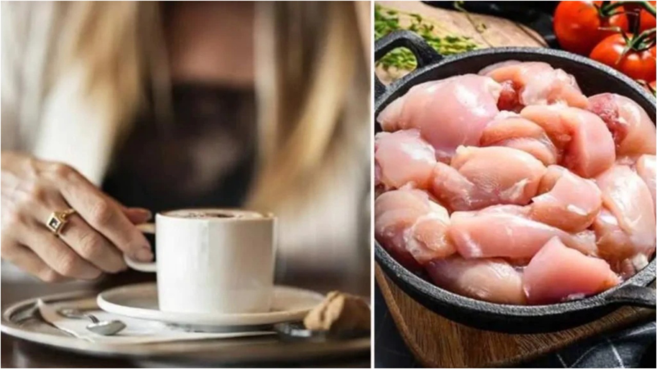 Coffee: నాన్ వెజ్ తిన్న వెంటనే కాఫీ తాగుతున్నారా.. ఈ సమస్యలు తప్పవు!