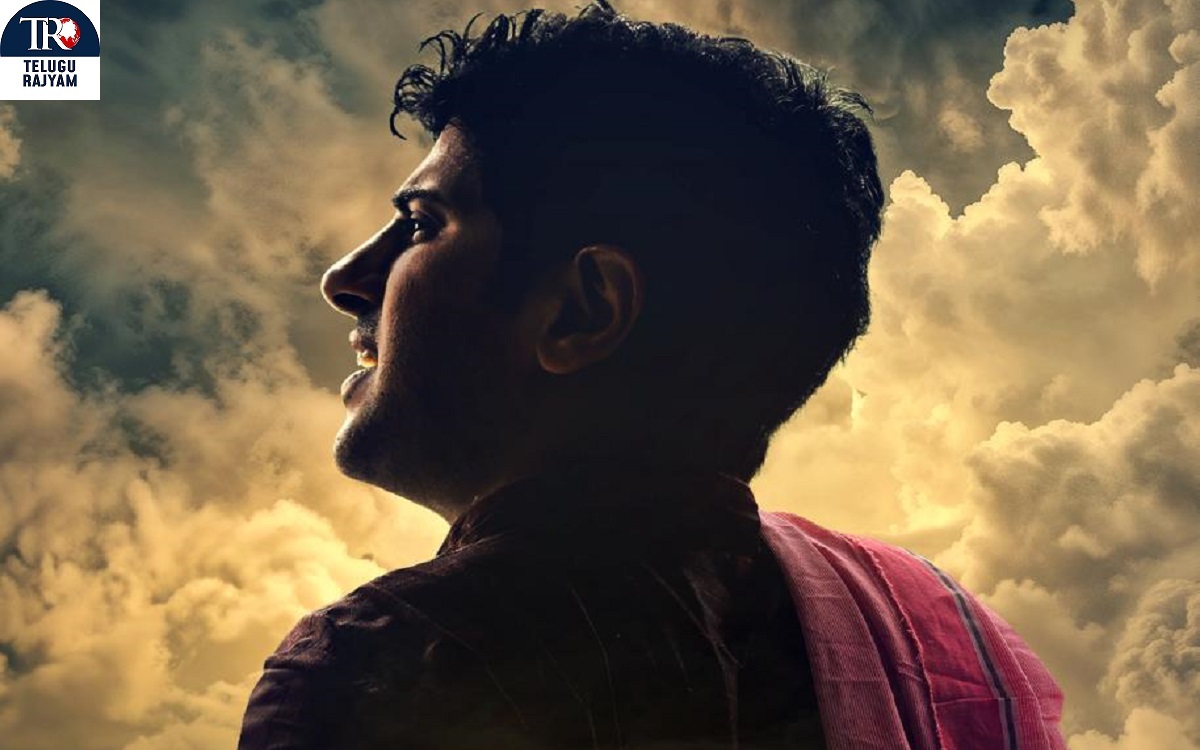 దుల్క‌ర్ స‌ల్మాన్ హీరోగా ‘ఆకాశంలో ఒక తార’