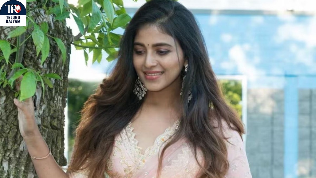 నటనకు  ప్రాధాన్యం ఉన్న పాత్రలనే చేస్తా: అంజలి