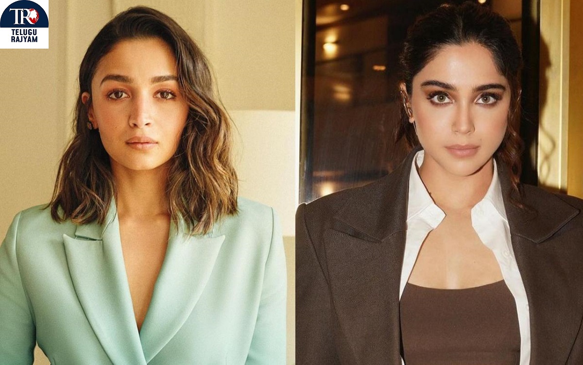 యష్‌ రాజ్‌ ఫిల్మ్స్ స్పై యూనివర్శ్‌లో… ఆలియాభట్‌, శార్వరి… ఆల్ఫా గర్ల్స్ అంటున్న ఆదిత్యచోప్రా!