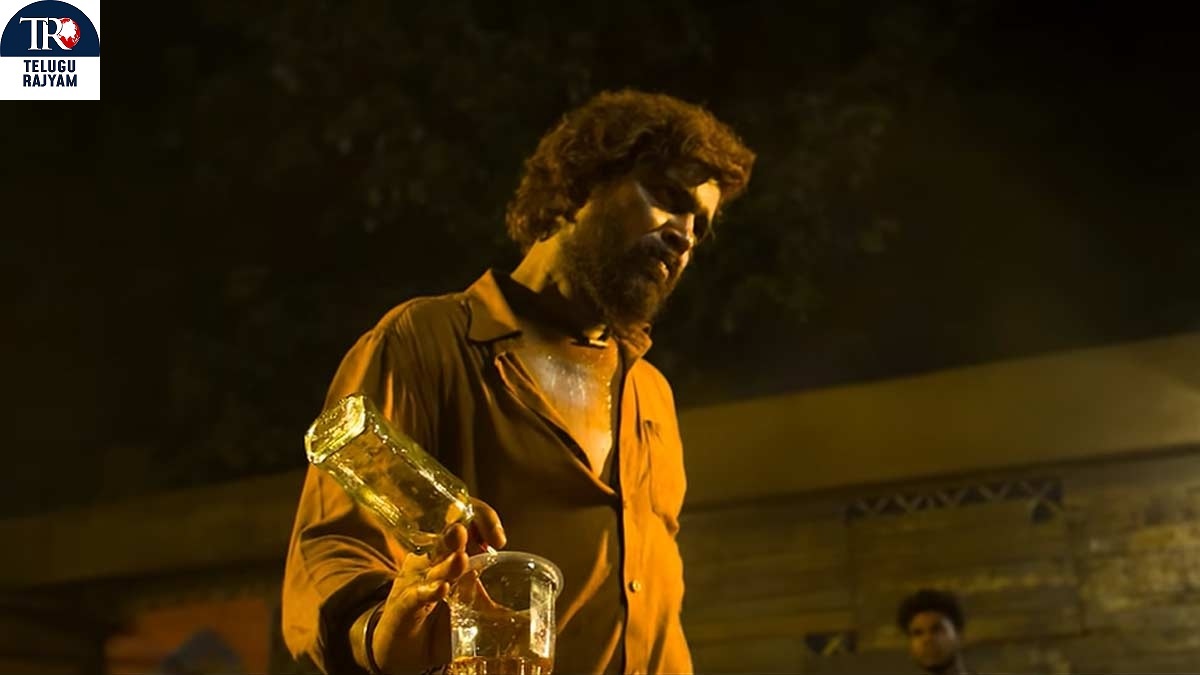 అల్లరి నరేష్ ‘బచ్చల మల్లి’ డబ్బింగ్ ప్రారంభం