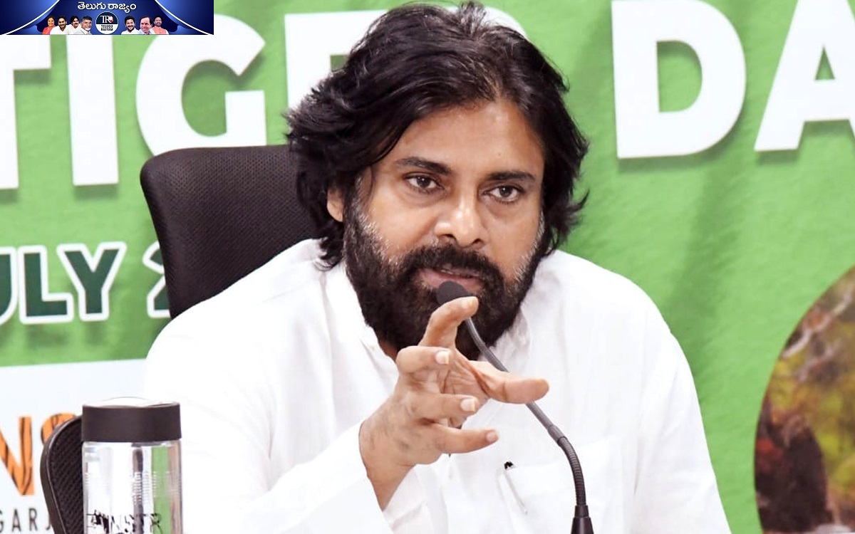 పవన్ కల్యాణ్ అబద్దాల పుట్ట!… కేంద్రమంత్రి క్లారిటీ ఇదే!