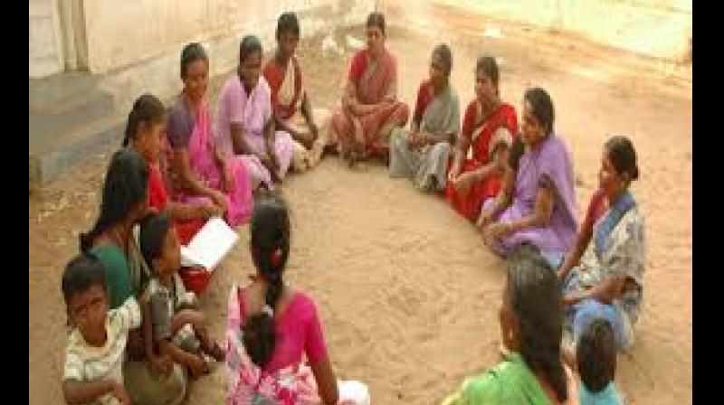 ఏపీలోని డ్వాక్రా మహిళలకు అదిరిపోయే గుడ్ న్యూస్.. బాబు అమలు చేయనున్న స్కీమ్ ఇదే!