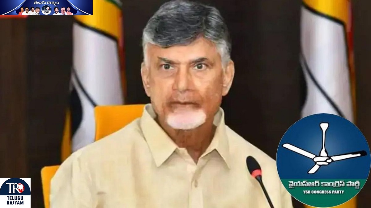 హస్తిన వేదికగా వైసీపీ ఎంపీల కొనుగోళ్లకు తెరలేపిన బాబు!?