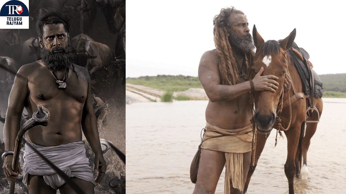 ఆగష్టు 15న రానున్న చియాన్‌ విక్రమ్‌ ‘తంగలాన్‌’