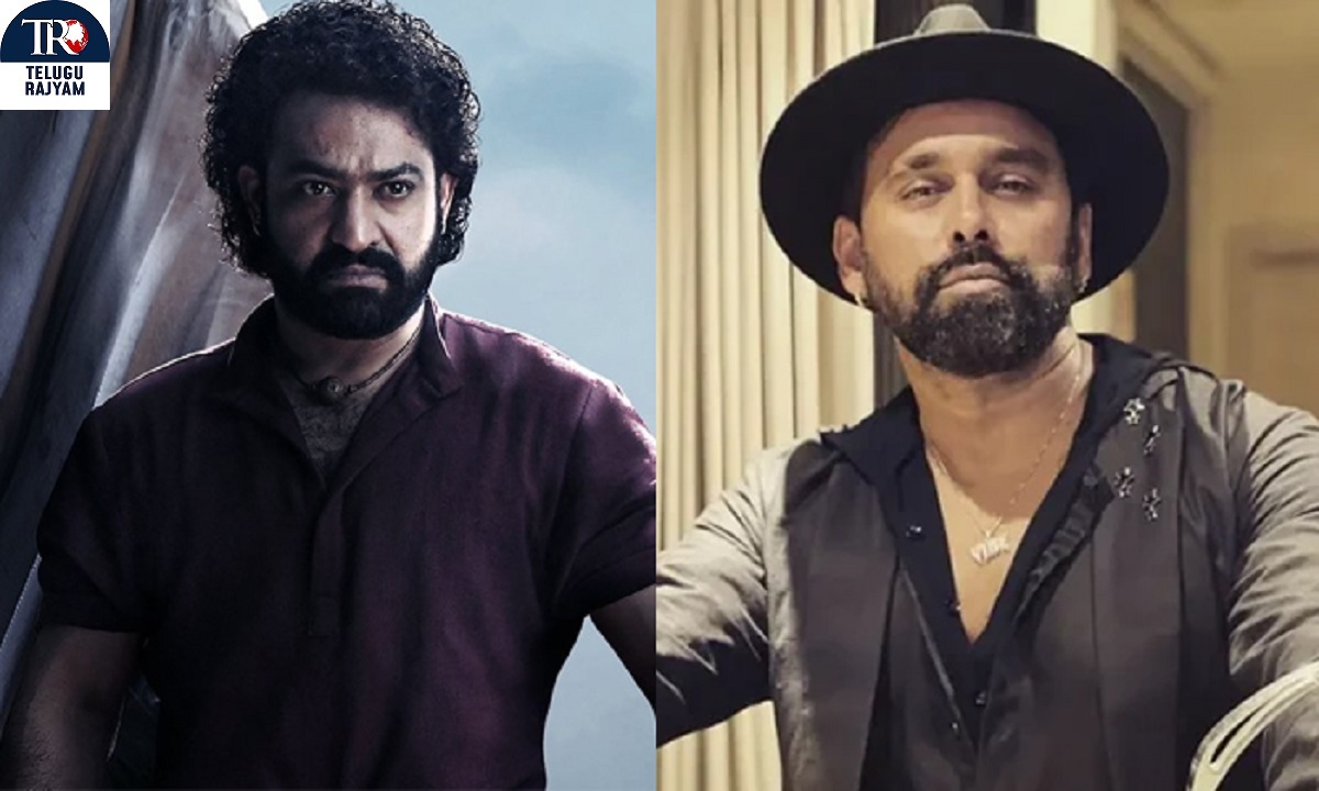 ఎన్టీఆర్‌ మంచి డ్యాన్సర్‌.. కొరియోగ్రాఫర్‌ బాస్కో మార్టిస్‌ ప్రశంసలు!