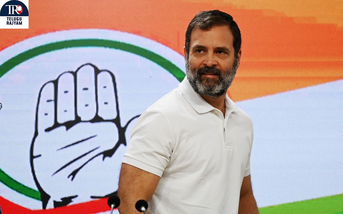 రాహుల్ గెట్ రెడీ!