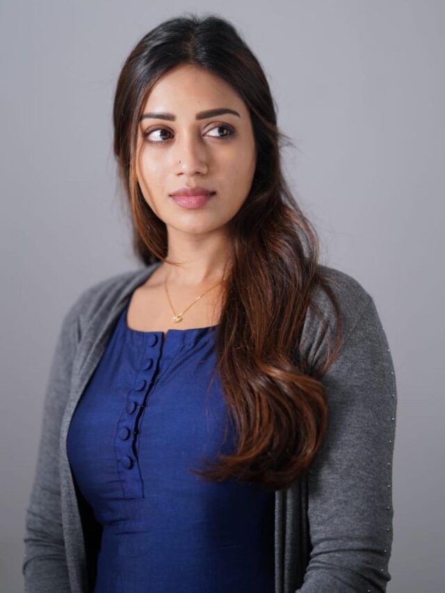 Nivetha Pethuraj Latest Insta Clicks