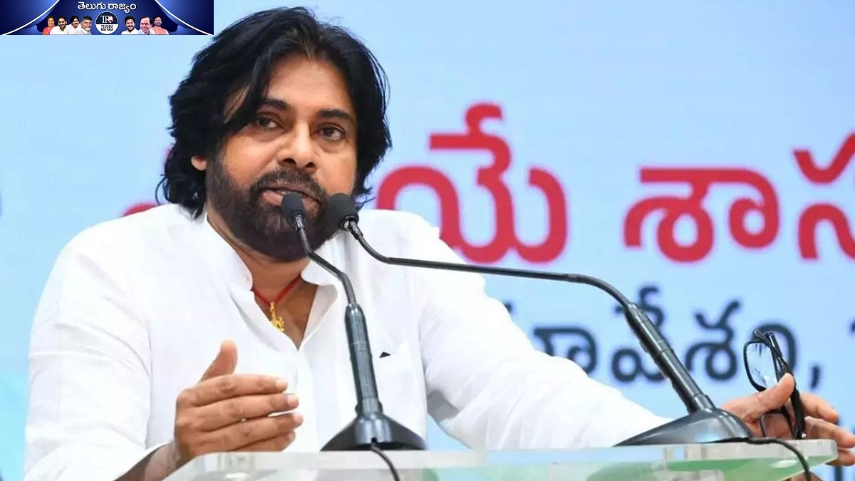 తండ్రి టెరమ్స్, కొడుకు కండిషన్స్… పవన్ & కో ఆడియన్స్!!