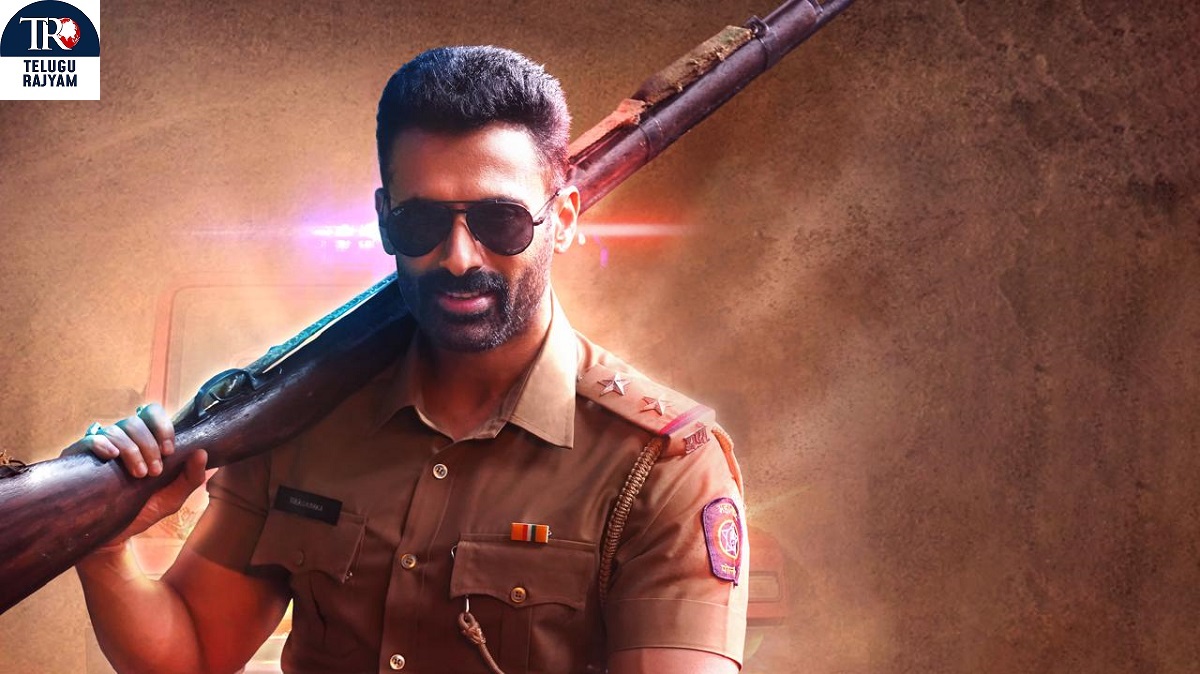 ఆగ‌స్ట్ 30న దేవ్ హీరోగా ‘అహో! విక్రమార్క’ గ్రాండ్ రిలీజ్