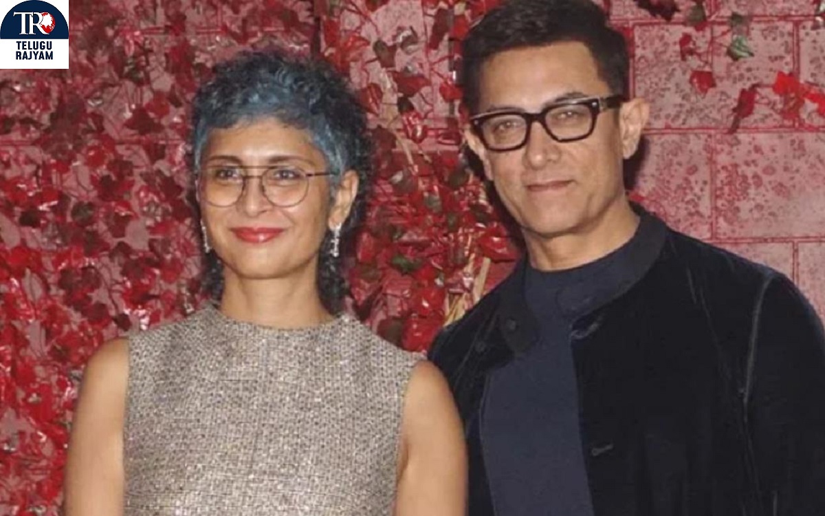 ఆవిూర్‌తో విడిపోయాకా బాగానే ఉన్నా.. దర్శకురాలు కిరణ్‌ రావు వెల్లడి!