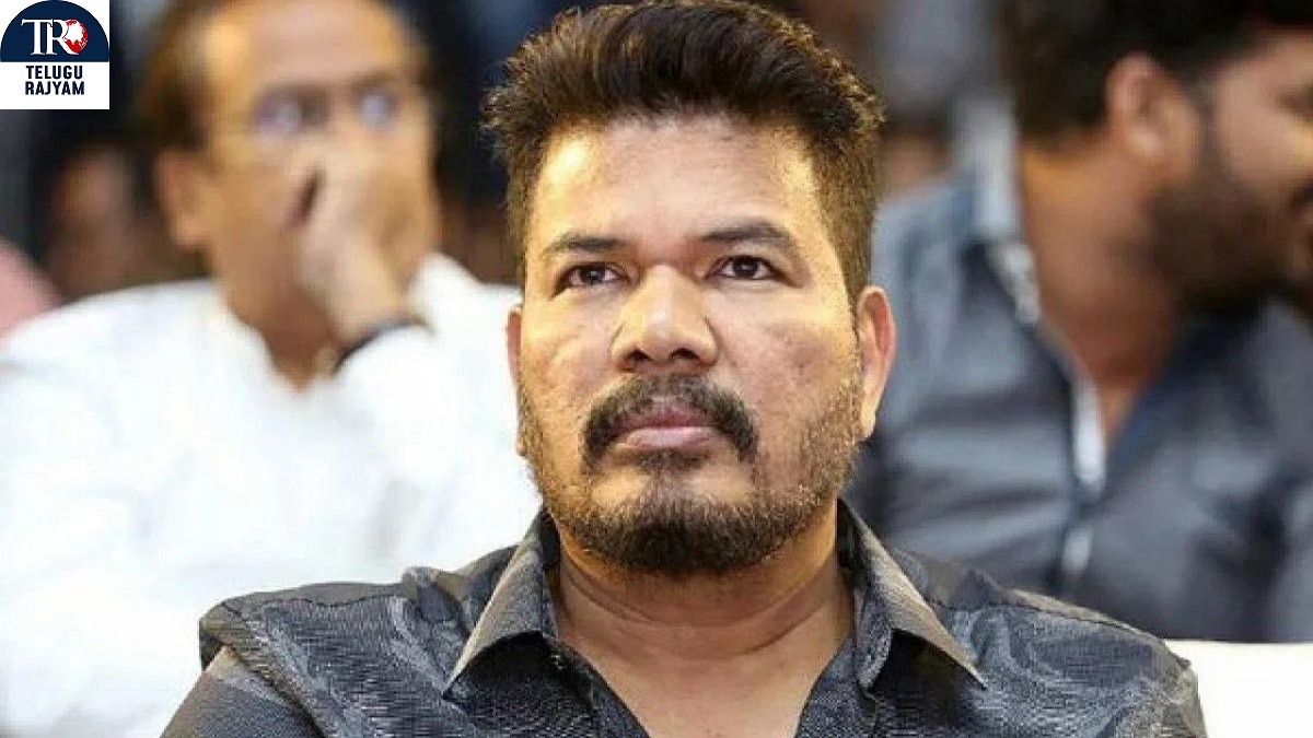 సినిమాటిక్‌ యూనివర్స్‌ చిత్రాలపై ఆసక్తి.. ముందుంటానన్న శంకర్‌