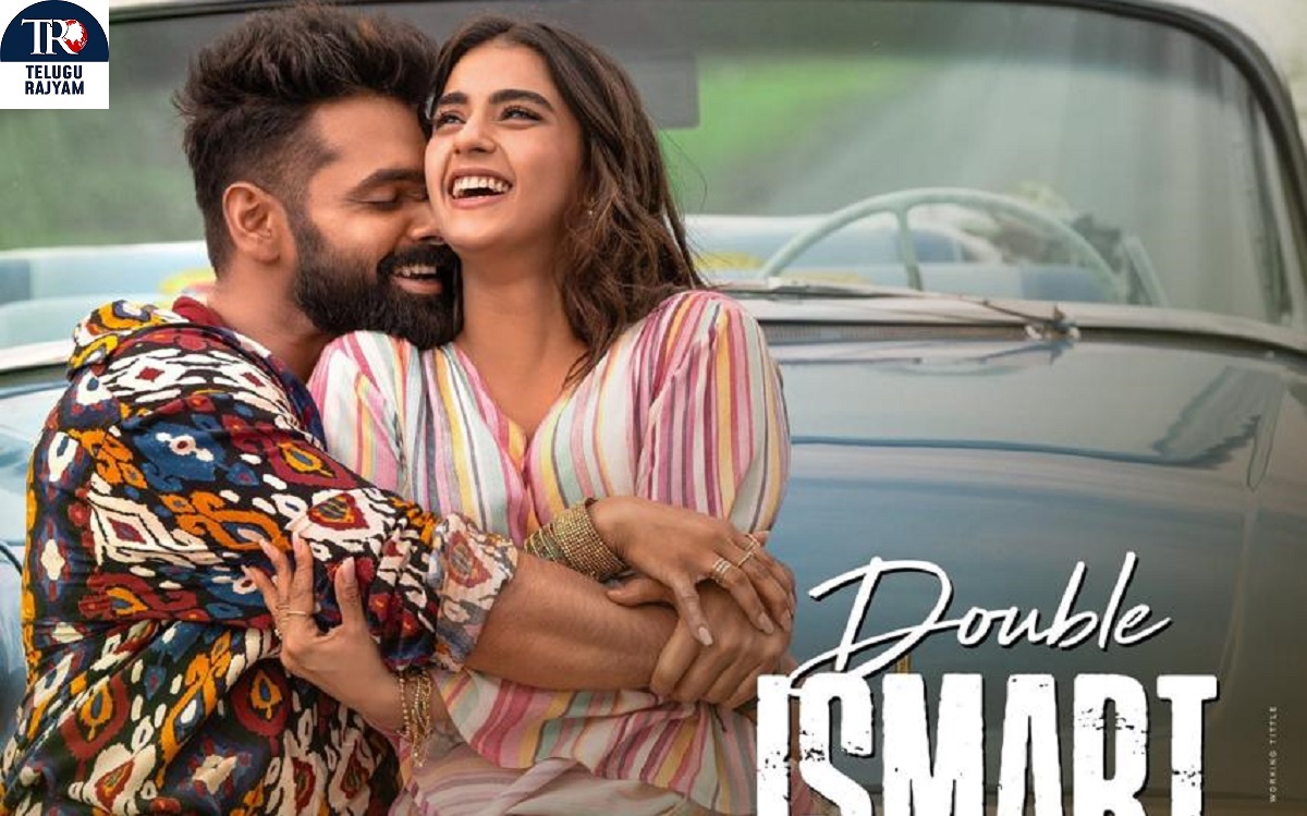 ‘డబుల్‌ ఇస్మార్ట్‌’ ప్రేక్షకులకు నిరాశే..!