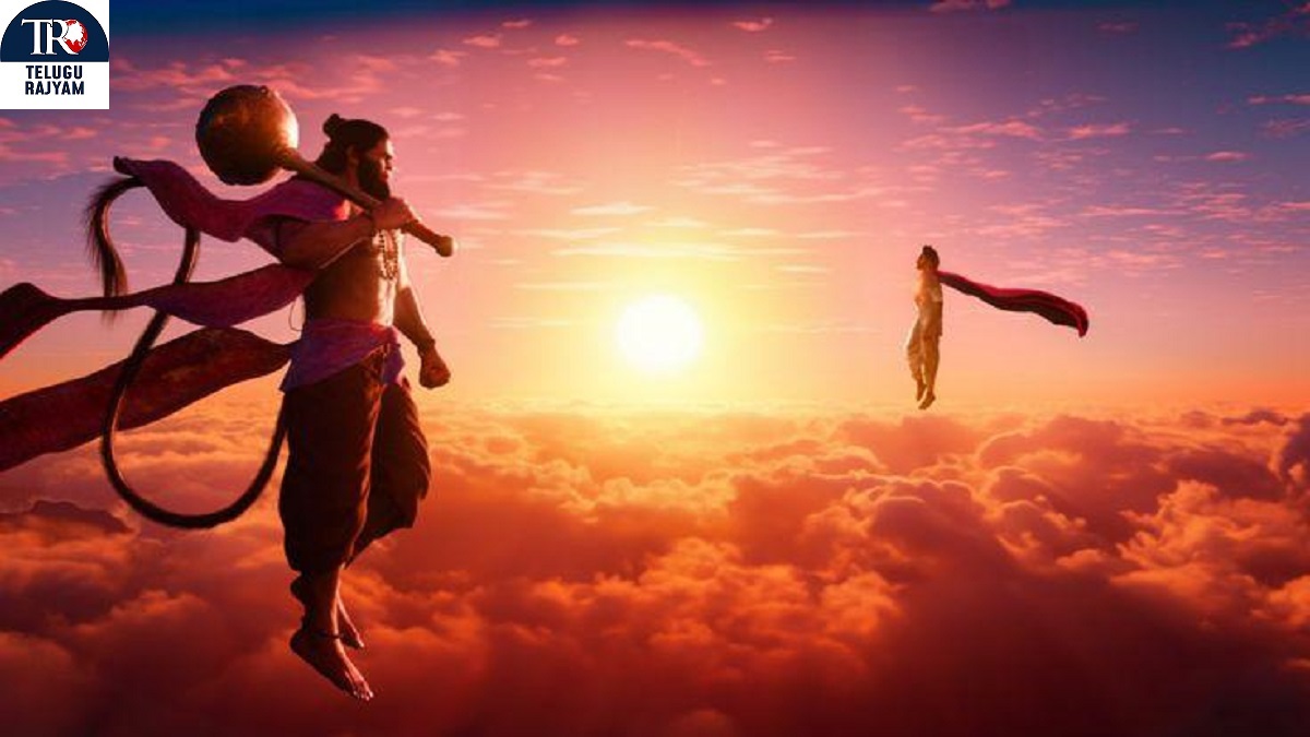 అక్టోబర్‌ 4న జపాన్‌లో హనుమాన్‌ విడుదల