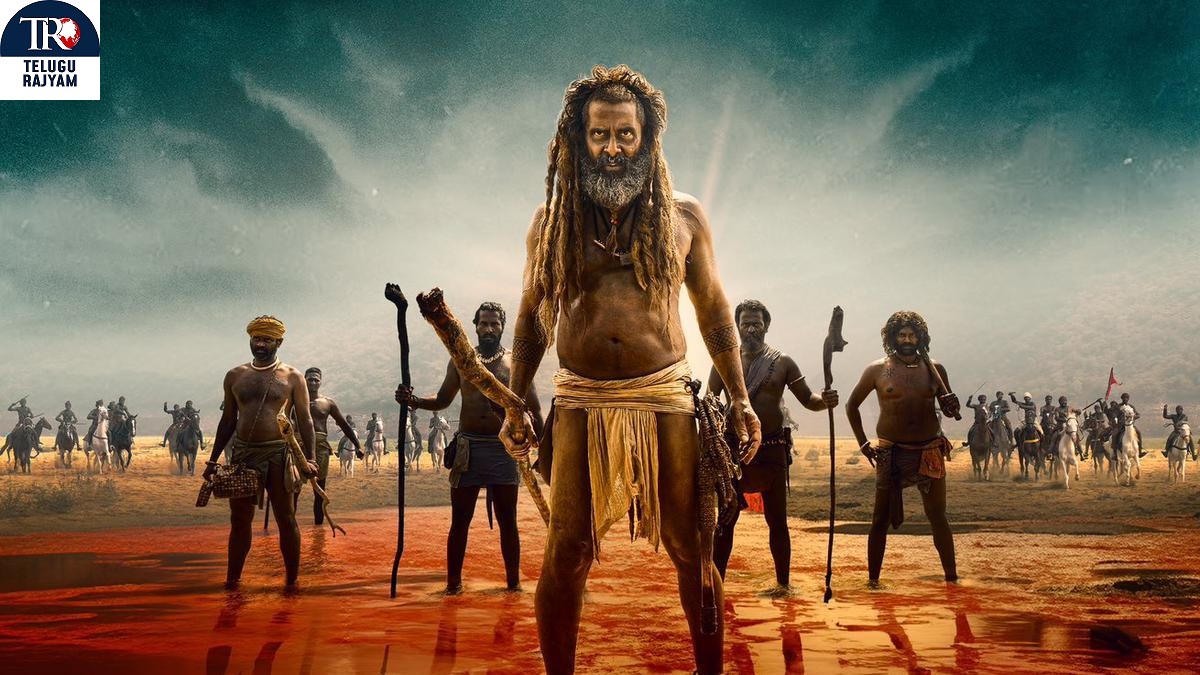 ఆసక్తి రేకెత్తిస్తున్న ‘తంగలాన్‌’ పోరాటాలు