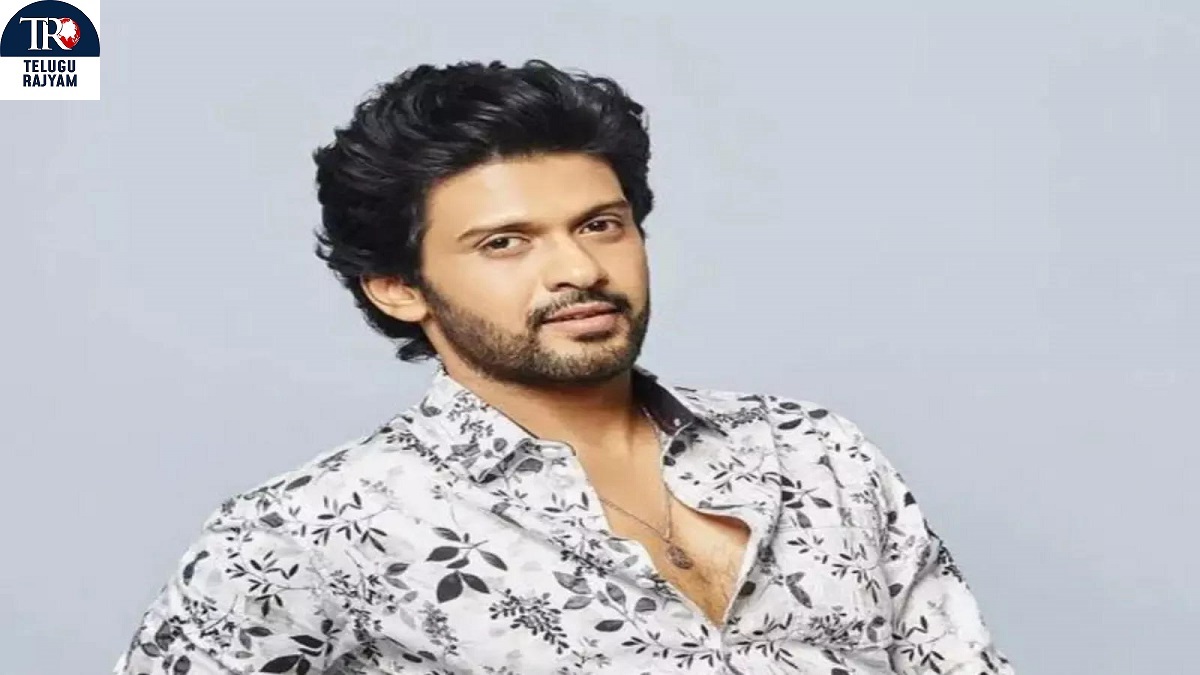 అమెరికాలో యాక్సిడెంట్‌కు గురయ్యా… అందుకే చిత్రాలను తీసుకుని రాలేకపోయా: నవీన్‌ పోలిశెట్టి