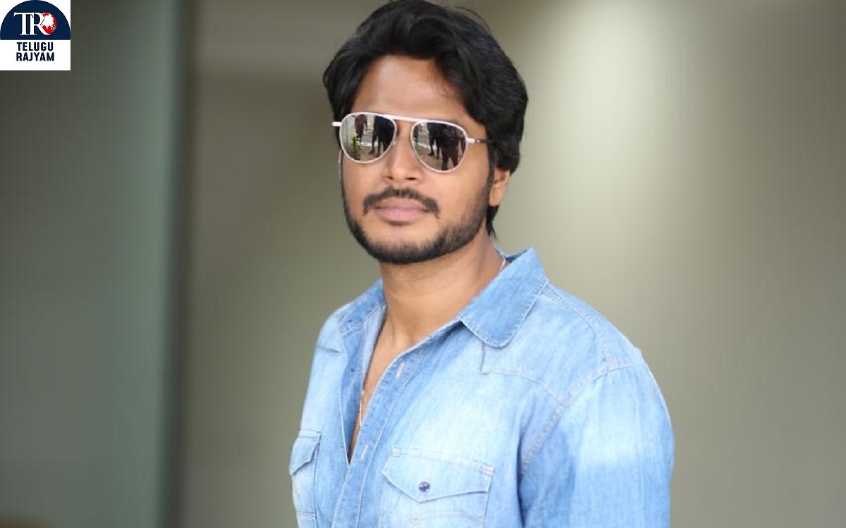 ‘రాయన్’ లో చేసిన క్యారెక్టర్ నా కెరీర్ లో గుర్తుండిపోతుంది: హీరో సందీప్ కిషన్