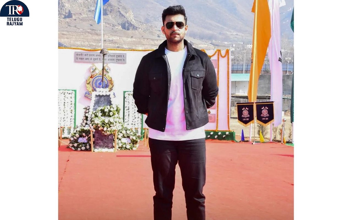 వరుస ఫ్లాప్‌లతో వరుణ్‌.. ఫెయిల్యూర్‌ దర్శకులతో సినిమాలకు ఓకే!?