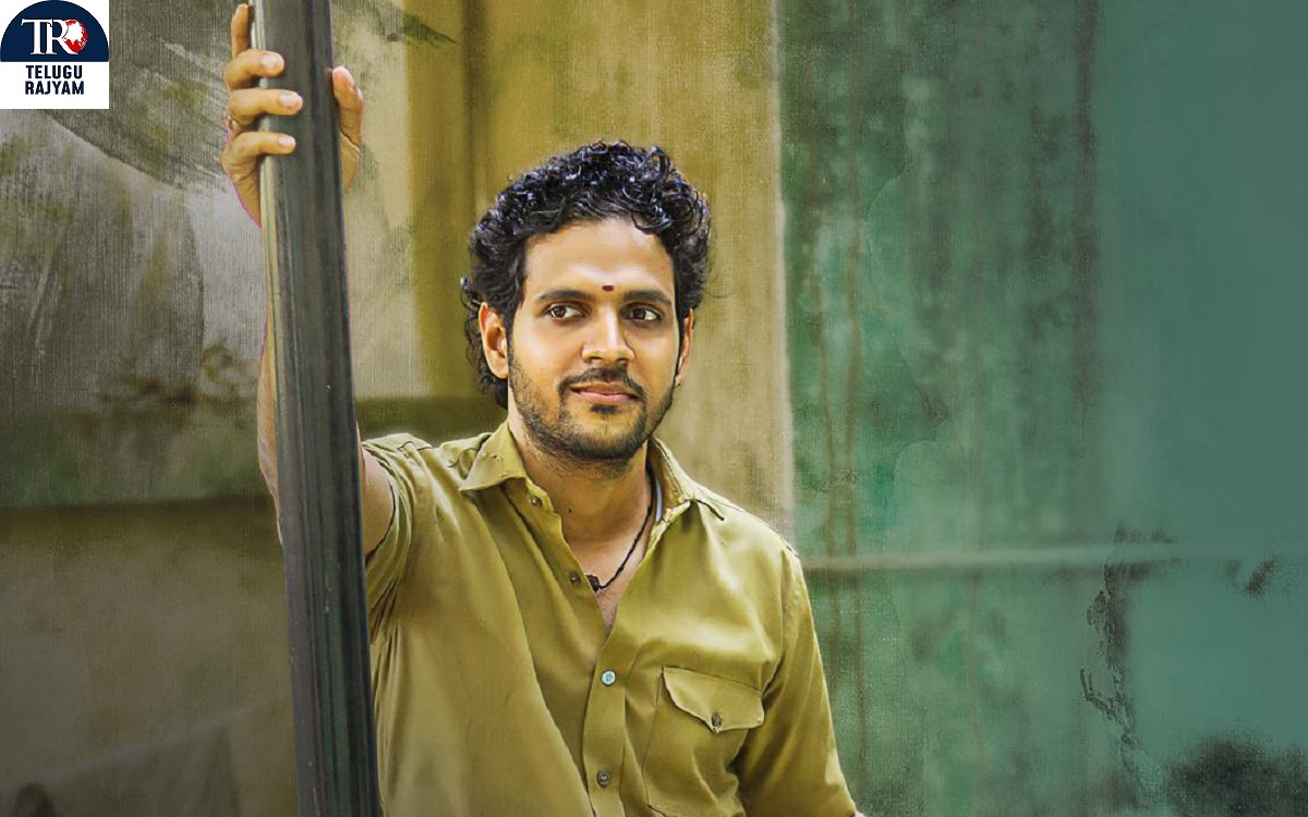 నివేతా థామస్, ప్రియదర్శి, “35-చిన్న కథ కాదు” నుంచి ప్రసాద్ గా హీరో విశ్వదేవ్ స్పెషల్ గ్లింప్స్ రిలీజ్