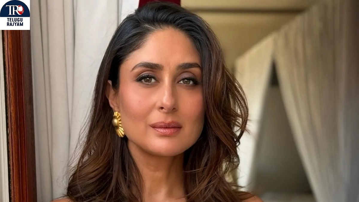 పారితోషికం కన్నా… పాత్ర ముఖ్యం: కరీనా కపూర్‌ స్పందన