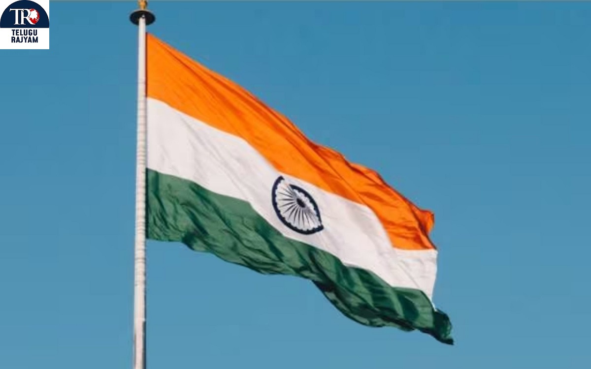 ఇది ఇండియా.. అభివృద్ధి ఎంతోమంది ఐడియా..!