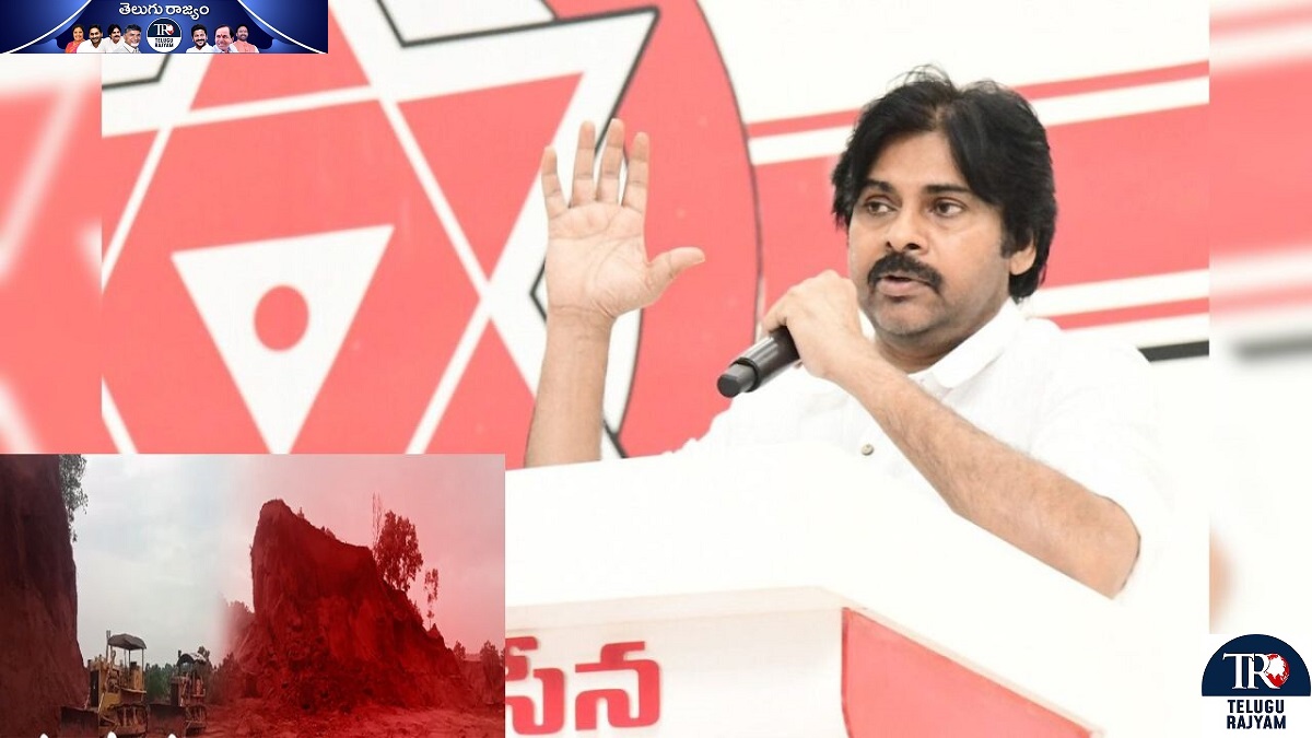 పవన్ సమర్థతకు ఇది కచ్చితంగా అగ్ని పరీక్షే… వైరల్ వీడియో!