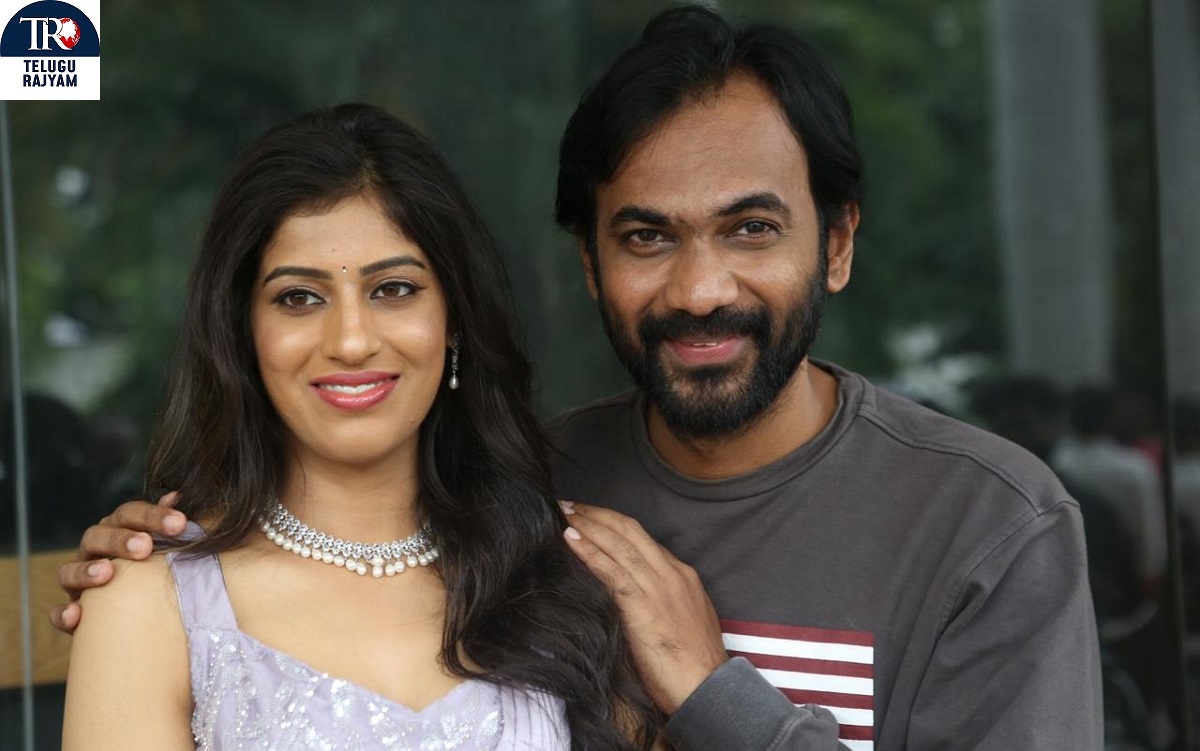 జస్ట్ ఎ మినిట్ మూవీ ట్రైలర్ లాంచ్ ఈవెంట్ నేడు జరిగింది – జులై 19న సినిమా విడుదల