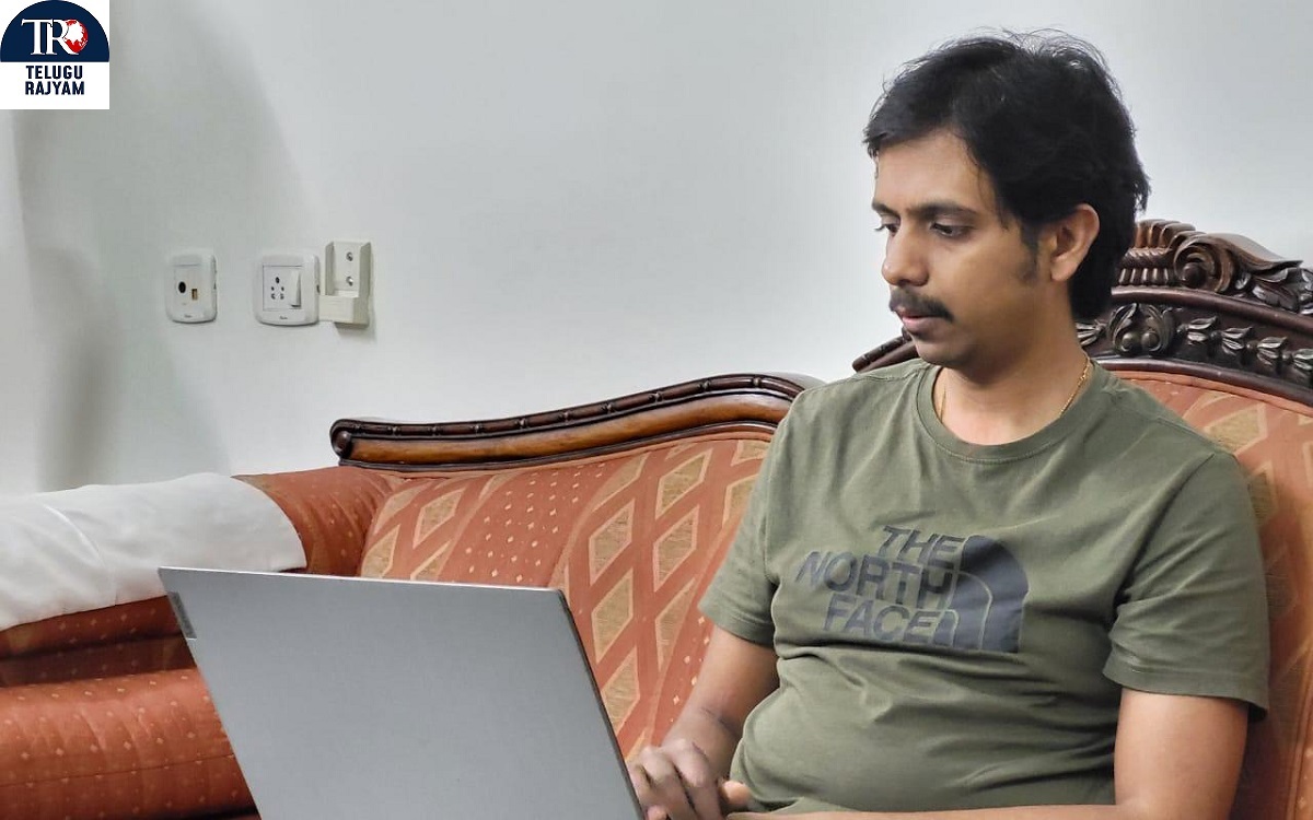 జస్ట్ ఎ మినిట్ మూవీ ట్రైలర్ లాంచ్ చేసిన ఘాజి, 19న సినిమా విడుదల