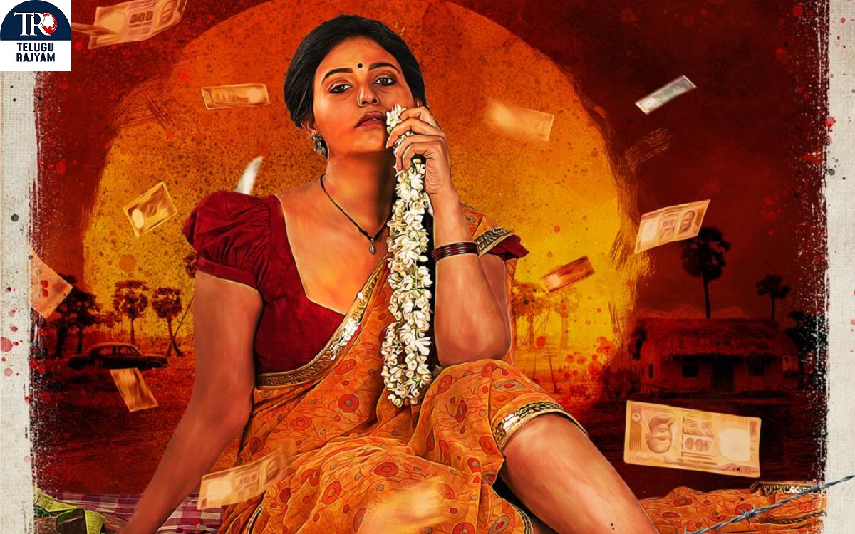 కింగ్ నాగార్జున చేతుల మీదుగా ‘బహిష్కరణ’ ట్రైల‌ర్‌ విడుదల.. అంజలి ప్రధాన పాత్రలో రూపొందిన వెబ్ సిరీస్