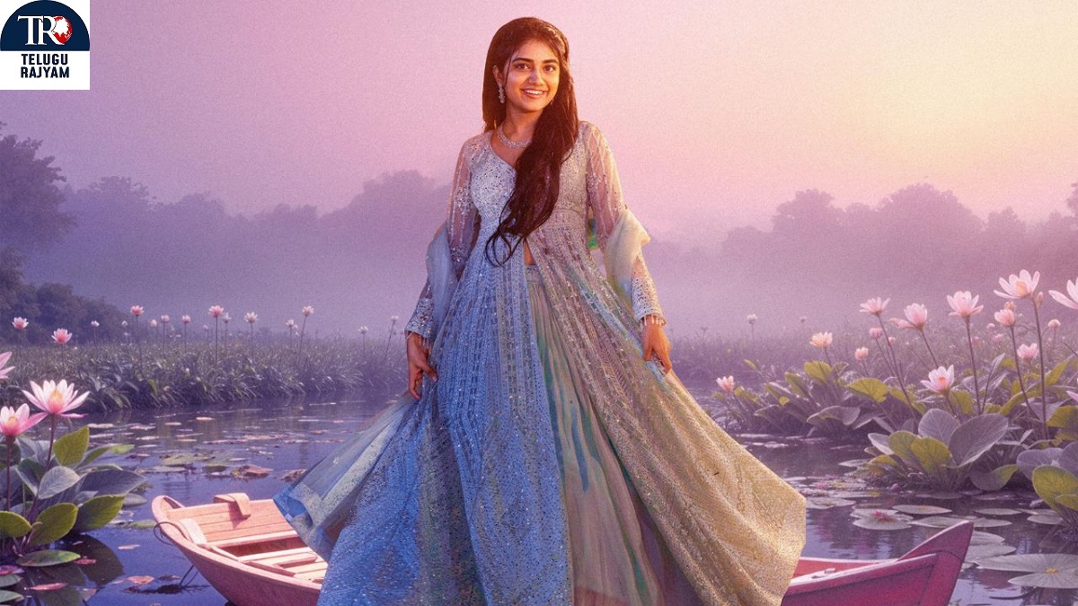 అందాల ‘ఓ భామ’కి పుట్టిన రోజు శుభాకాంక్షలు