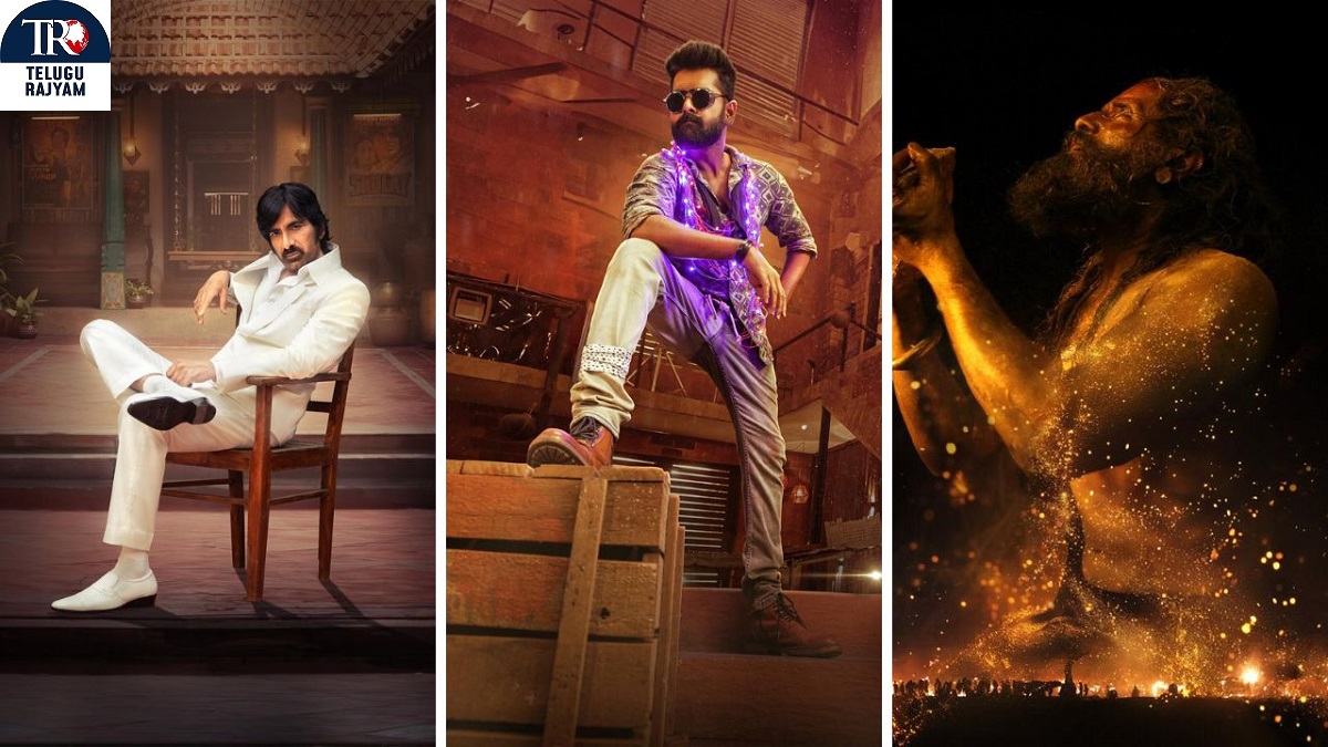 ఆగస్టులో ముగ్గురు హీరోల సందడి… మూడు ప్రధాన సినిమాల విడుదల