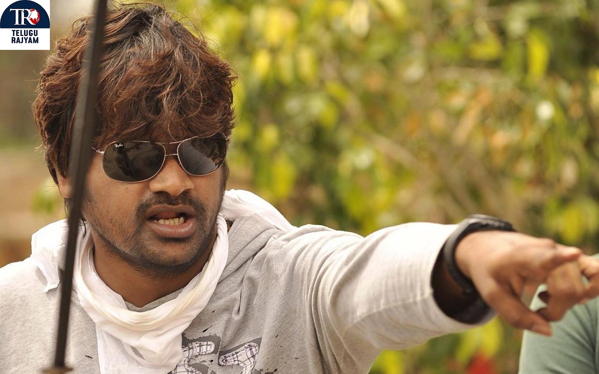 ‘మిస్టర్‌ బచ్చన్‌’ సాంగ్‌పై కామెంట్స్‌.. గట్టిగా సమాధానం ఇచ్చిన హరీష్‌ శంకర్‌