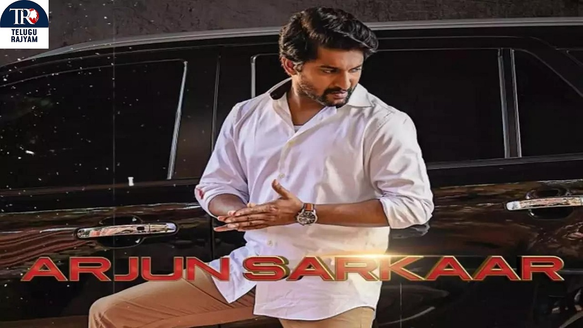 రైటర్‌గా మారిన హీరో నాని