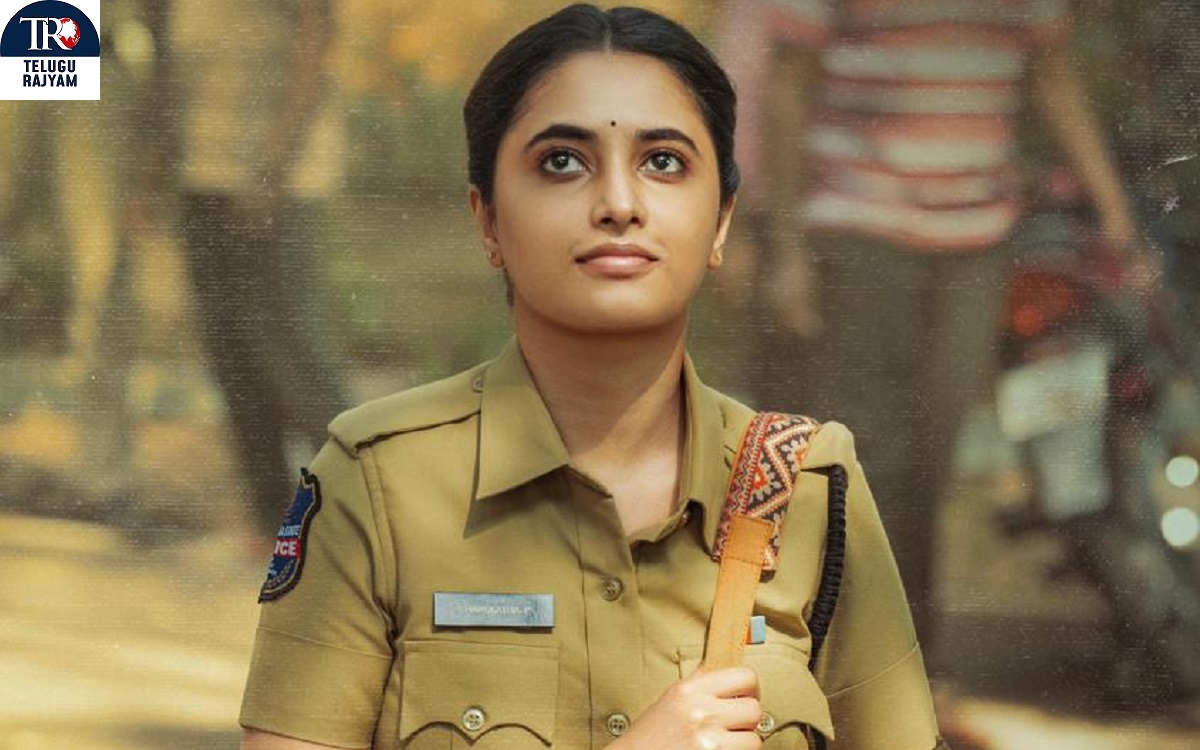 నేచురల్ స్టార్ నాని ‘సరిపోదా శనివారం’ నుంచి చారులతగా ప్రియాంక మోహన్ ఫస్ట్ లుక్ రిలీజ్