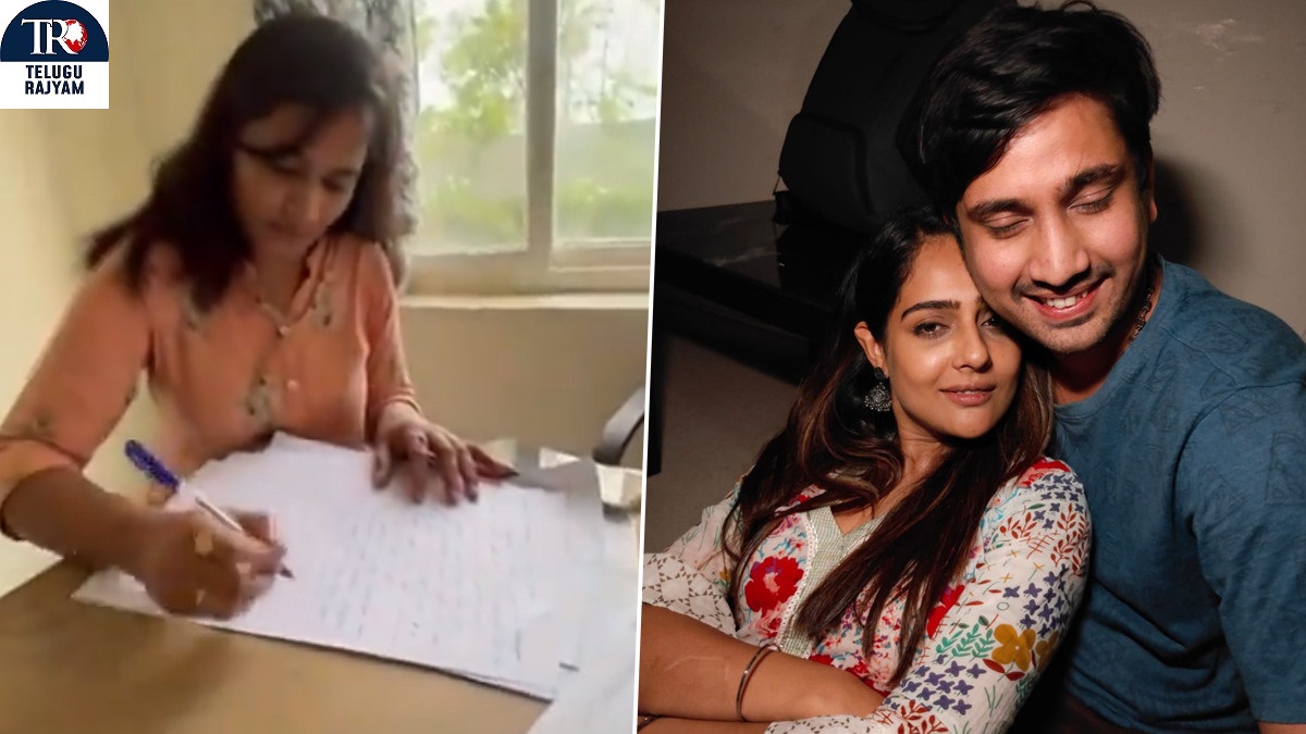 ఉత్తరాది నుంచి వచ్చిన మాల్వి.. రాజ్‌తరుణ్‌తో సినిమాలో హీరోయిన్‌