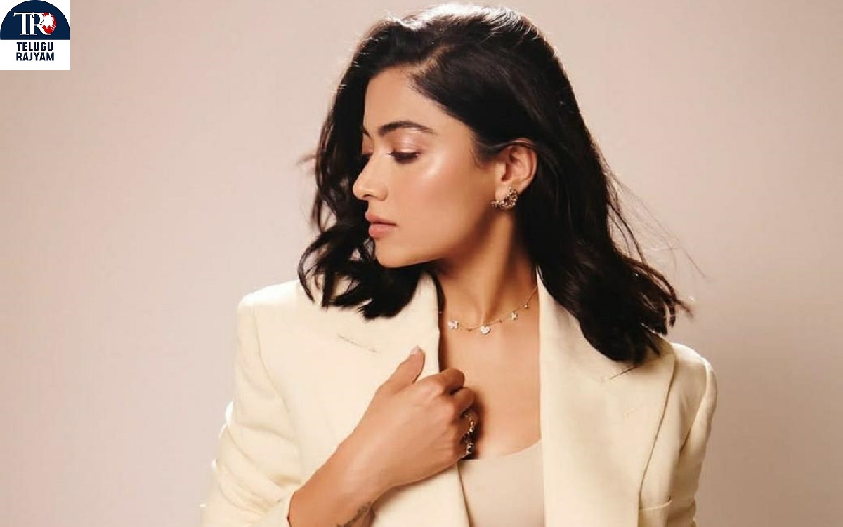 శేఖర్ కమ్ముల ‘కుబేర’ నుంచి రష్మిక మందన్న ఫస్ట్ లుక్ జూలై 5న విడుదల