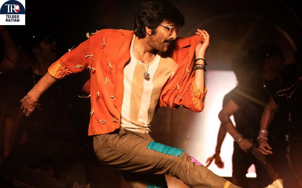 ఓటిటిలోకి వచ్చేసిన ‘మిస్టర్‌ బచ్చన్‌’